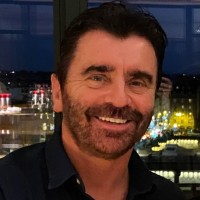 Technological University of the Shannon, Athlone Campus Employee Denis Dwyer's profile photo