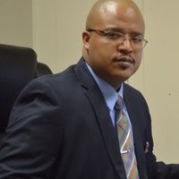 Darrian Gray