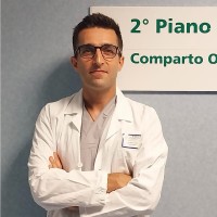 AUSL Reggio Emilia Employee Marco Giacometti's profile photo