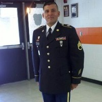 Diversified Technical Services, Inc. (DTSI) Employee Hector Valdez's profile photo