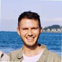 Wraight + Associates Ltd Employee Oliver Pool's profile photo