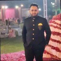 APAC News Network Employee Rohan Arora's profile photo