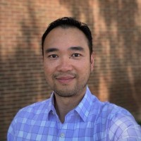 IMB (International Mission Board) Employee Carter Tan's profile photo