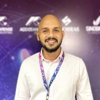 Gardel Souza Email