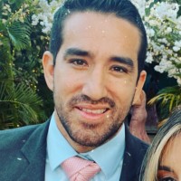 Cabot Corporation Employee Nicolas Saavedra's profile photo
