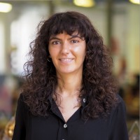 DoubleYou Employee Lorena Pedre's profile photo