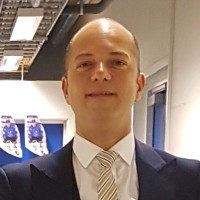 Robert Johansen Email & Phone Number