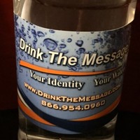 Drink The Message Employee Mike Marshall's profile photo