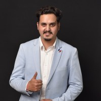 Conceptualise Employee Saurabh Chauhan's profile photo