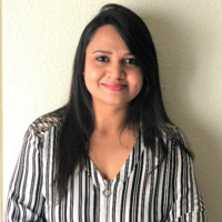 Saumya Patel Email & Phone Number