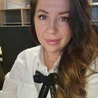 UVK Employee Жанна Серкіс's profile photo