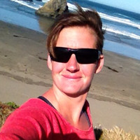 Ambulance Paramedics of BC Employee Monika Csiszar's profile photo