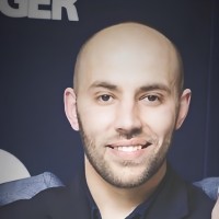 Ranger Employee Samir Anouar's profile photo