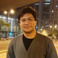 Nimbull Employee Nathaniel Samson's profile photo
