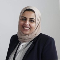 Simplex CNC Employee Passant Sayed's profile photo