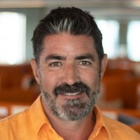 Avalara Employee Craig Reed's profile photo
