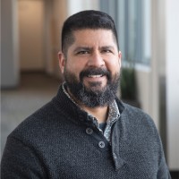 University of Utah School of Dentistry Employee Geoffrey Fattah's profile photo