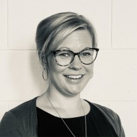 Peter MacCallum Cancer Centre Employee Kat Hall's profile photo