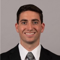 Oxbridge Academy Employee Jackson Conner's profile photo