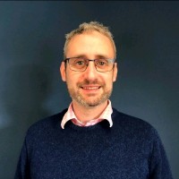 CMS_Group Employee James Hibbert's profile photo