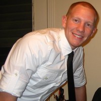 Cody McCann's profile photo