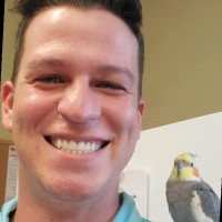 Mac 5 Services Employee James Kanehl's profile photo