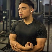 HOLD Marketing Employee Alexis de Leon's profile photo