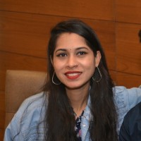 SEO Discovery Private Limited Employee Asha Kashyap's profile photo