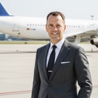 Discover Airlines Employee Peter Gastager's profile photo