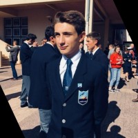 IDESUN Employee Timothée Demias-Cadeilhan's profile photo