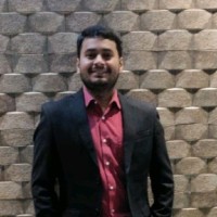 NTT DATA North America Employee Satish Roy's profile photo