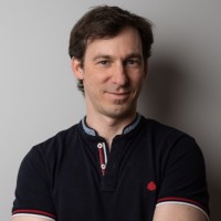 Artemis Employee Jimmy Engelbrecht's profile photo