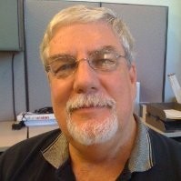 Southern California Edison Employee Doug Avery's profile photo