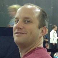 iso-form Employee Pete Matthews's profile photo