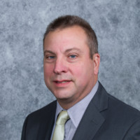 Rowan University Employee Francis Buckley's profile photo