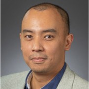 Dentons HPRP Employee Abraham Harryandi's profile photo