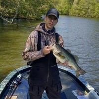 Duke Energy Corporation Employee William Barth's profile photo