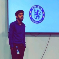 Rulo Employee Dipanshu Sharma's profile photo