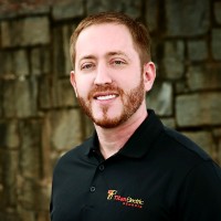 Titan Electric Companies Employee Alex Booth's profile photo