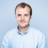 Brioche PASQUIER Employee Etienne Pasquier's profile photo