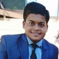 Cloud Counselage Pvt. Ltd. Employee Makarand Jena's profile photo