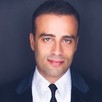 Mikimoto America Employee Pantelis Markou's profile photo