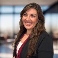 The COATS Company Employee Megan Thompson's profile photo