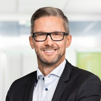 Swegon Group Employee Andreas Wellstam's profile photo