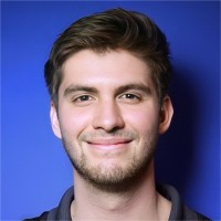 Iron Oak Discovery Employee Brandon Kelly's profile photo