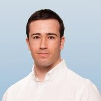 Quantion Employee Robert Vilaseca's profile photo