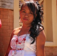 QuickNet Technologies Limited Employee Tina Razoeliharsu's profile photo