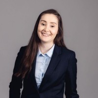 VICAN Employee Julie Rendum's profile photo