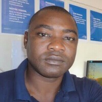 Response - Med Employee Lomadje Germain's profile photo