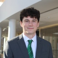 Global Sales Leadership Society Employee Drew Thacker's profile photo